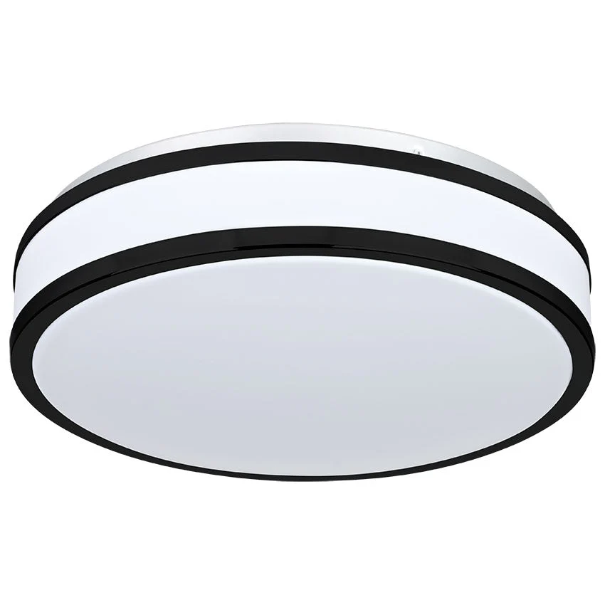 15/18W LED Bathroom Flush Light IP44 - Image 3
