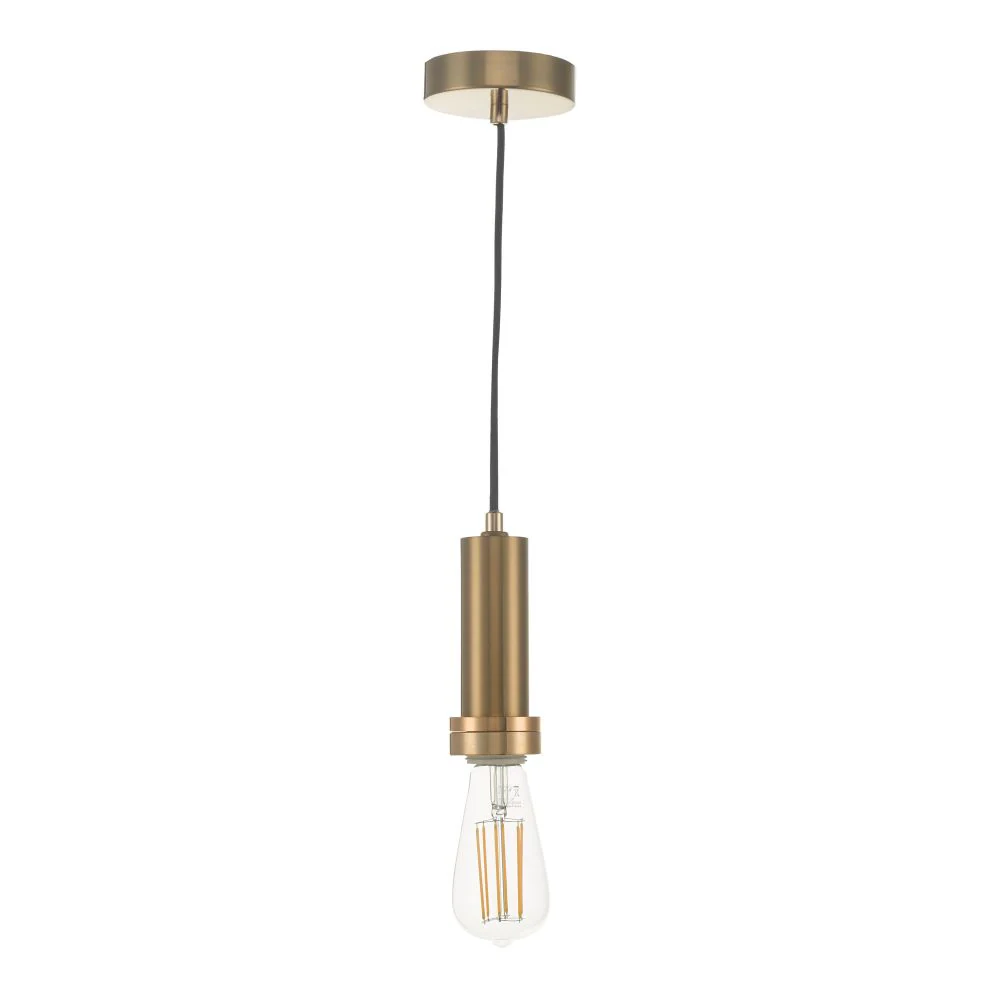 1Lt Suspension Bronze
