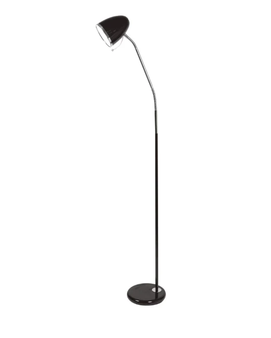 Madison Floor Lamp - Various Finishes - Image 2