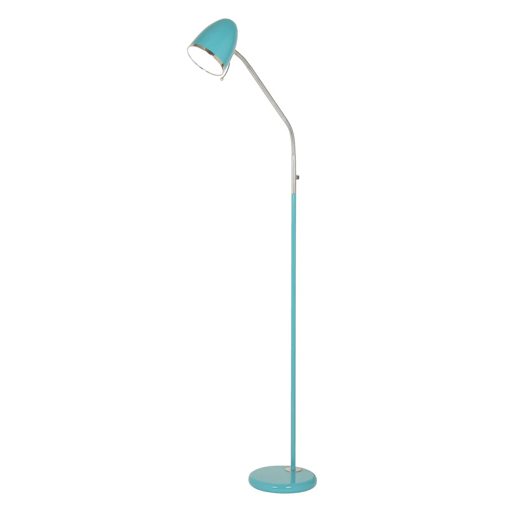 Madison Floor Lamp - Various Finishes - Image 3
