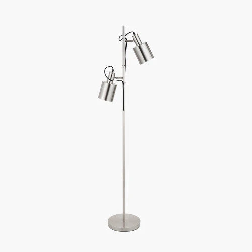 Aaron Metal Task Floor Lamp - Image 2