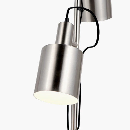 Aaron Metal Task Floor Lamp - Image 3