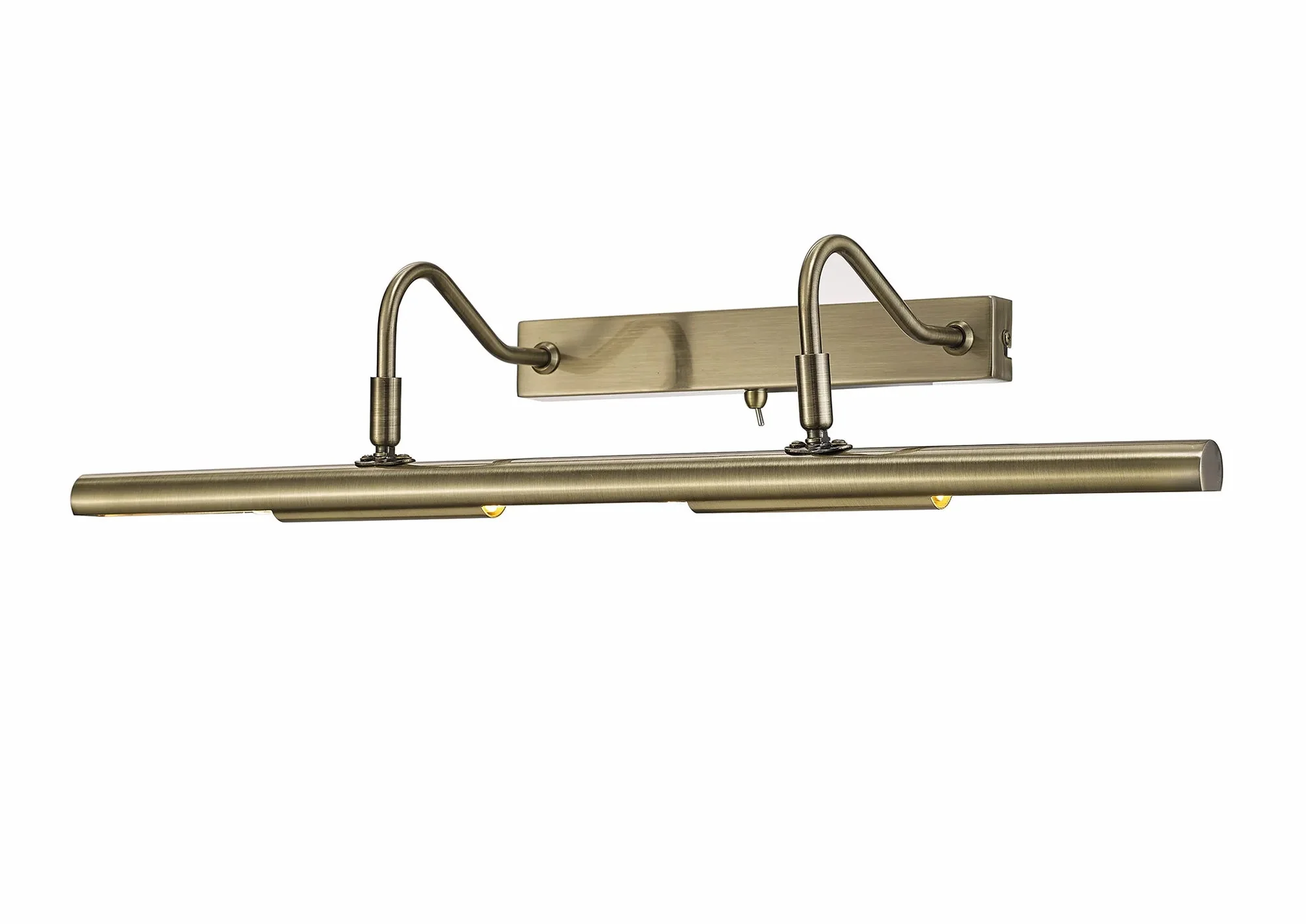 Abacus Picture Wall Lamp - Image 21