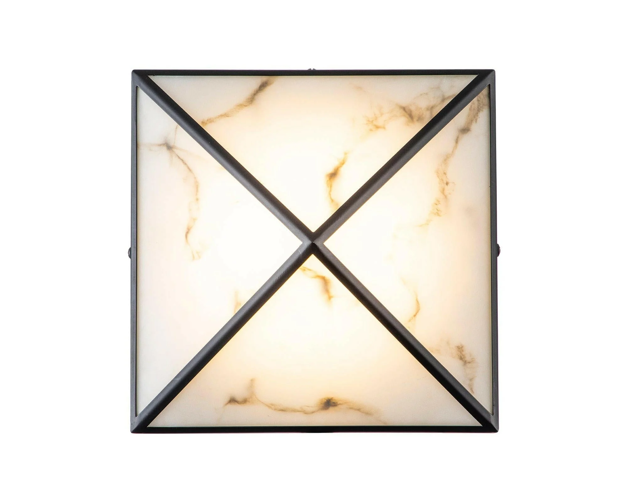 Abacus Wall Lamp Integrated LED - Image 2