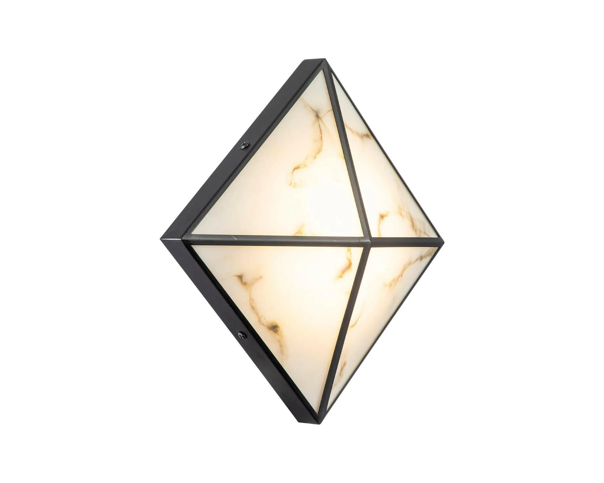 Abacus Wall Lamp Integrated LED - Image 3