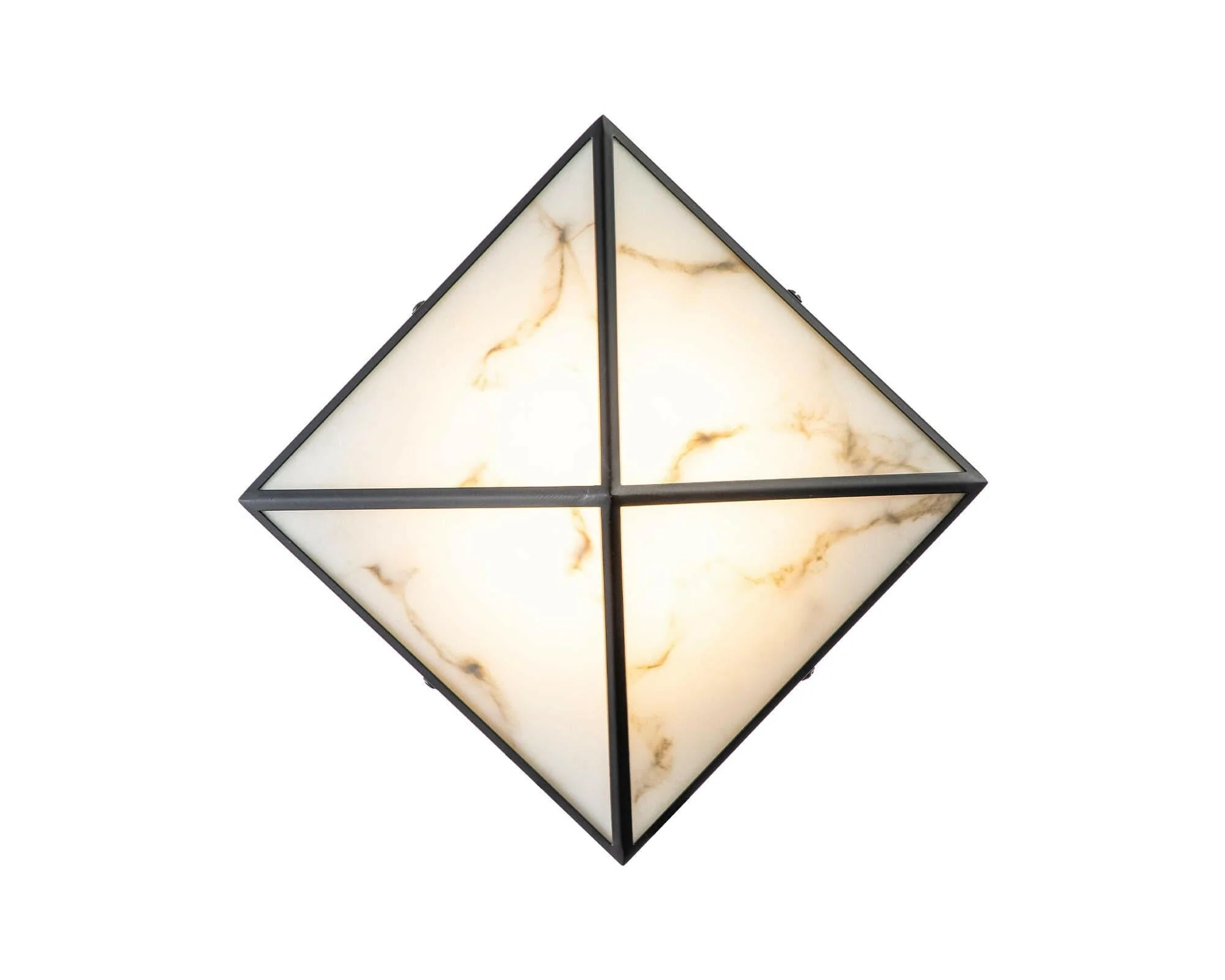 Abacus Wall Lamp Integrated LED - Image 4