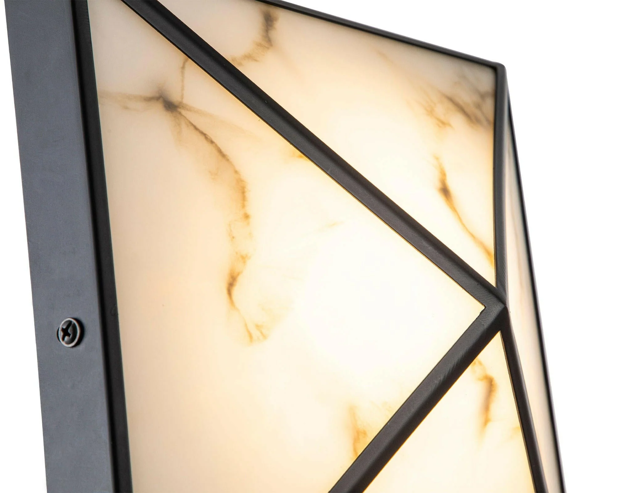 Abacus Wall Lamp Integrated LED - Image 5