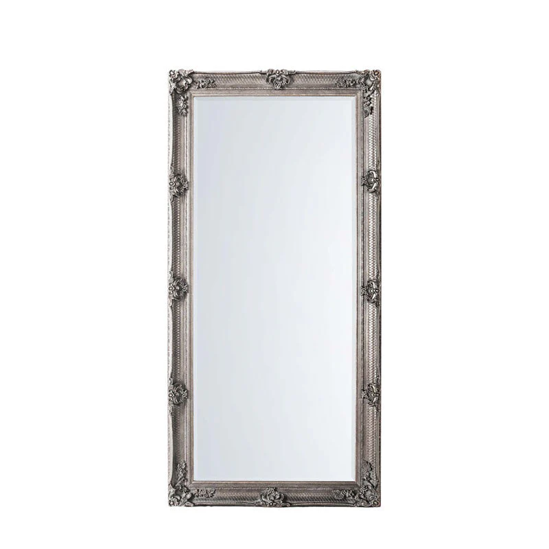 Abbey Leaner Mirror - Various Colours - Image 3