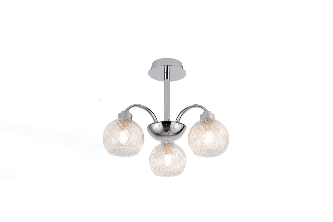 Abbie 3/5 Light - Various Finishes - Image 5