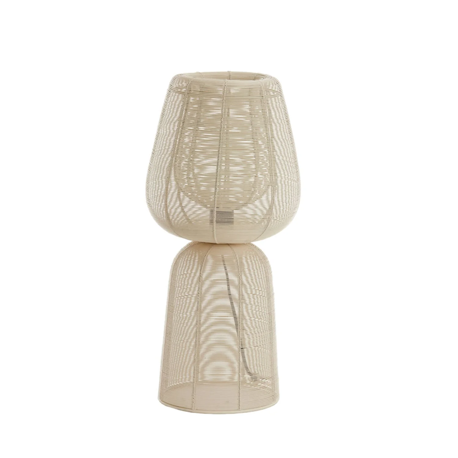 Aboso Table Lamp- Various Finishes - Image 3