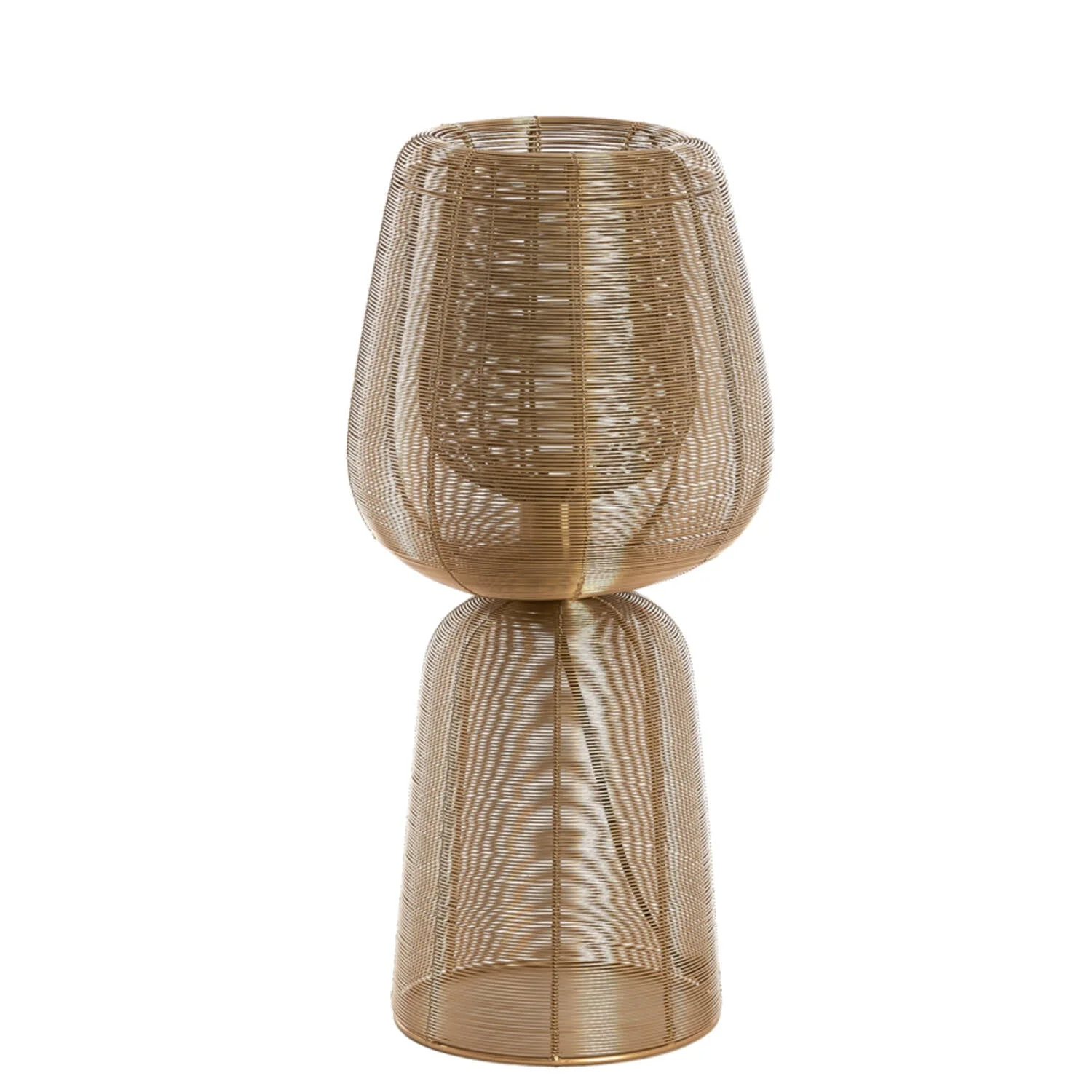 Aboso Table Lamp- Various Finishes - Image 5