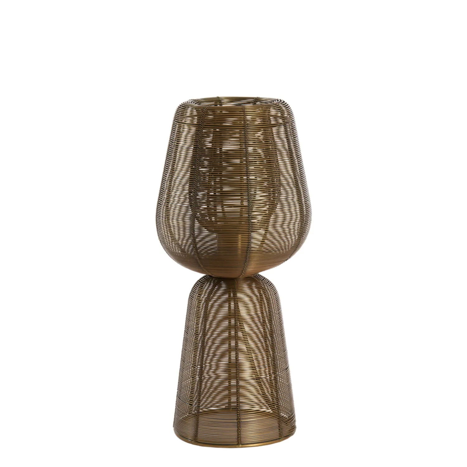 Aboso Table Lamp- Various Finishes - Image 6