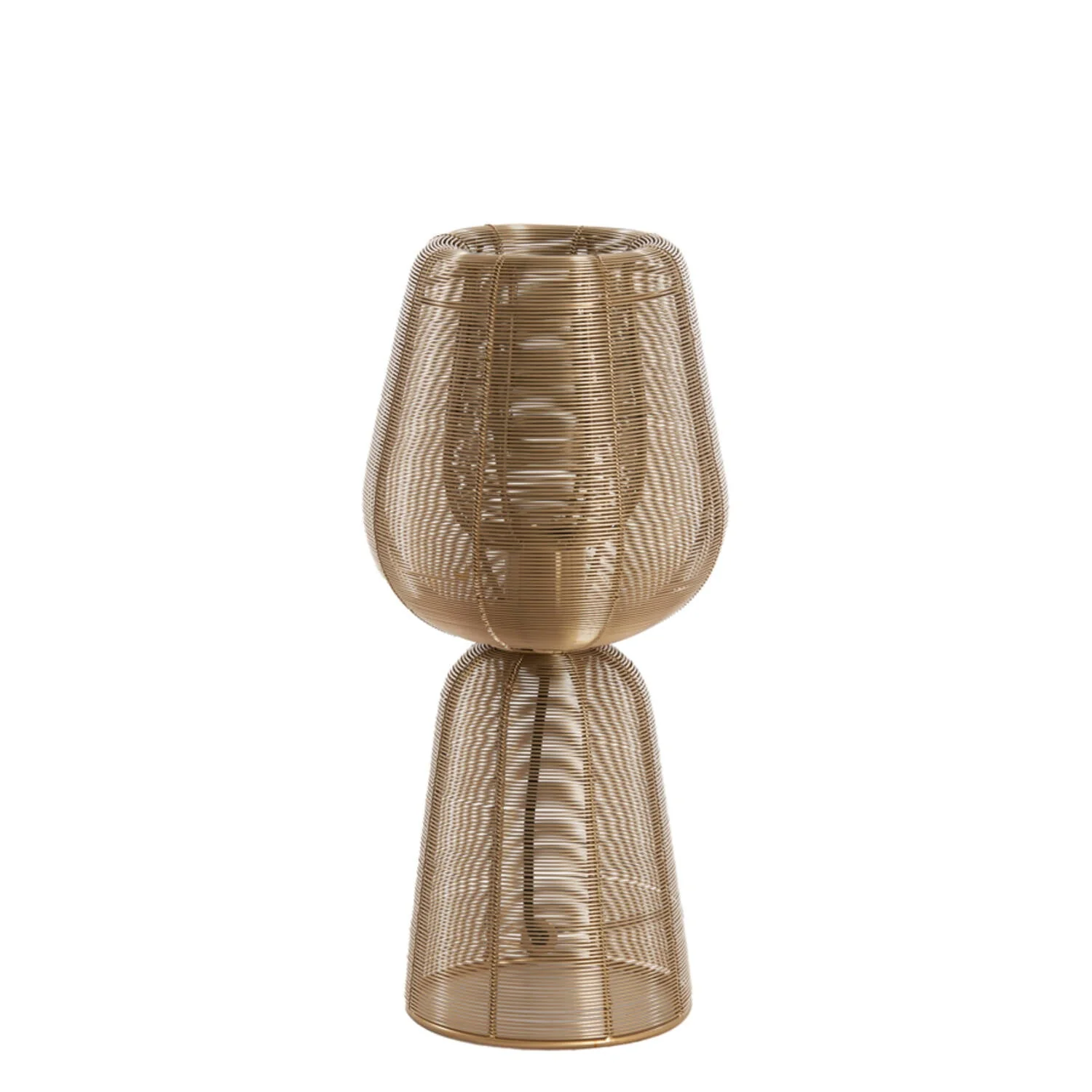 Aboso Table Lamp- Various Finishes - Image 9