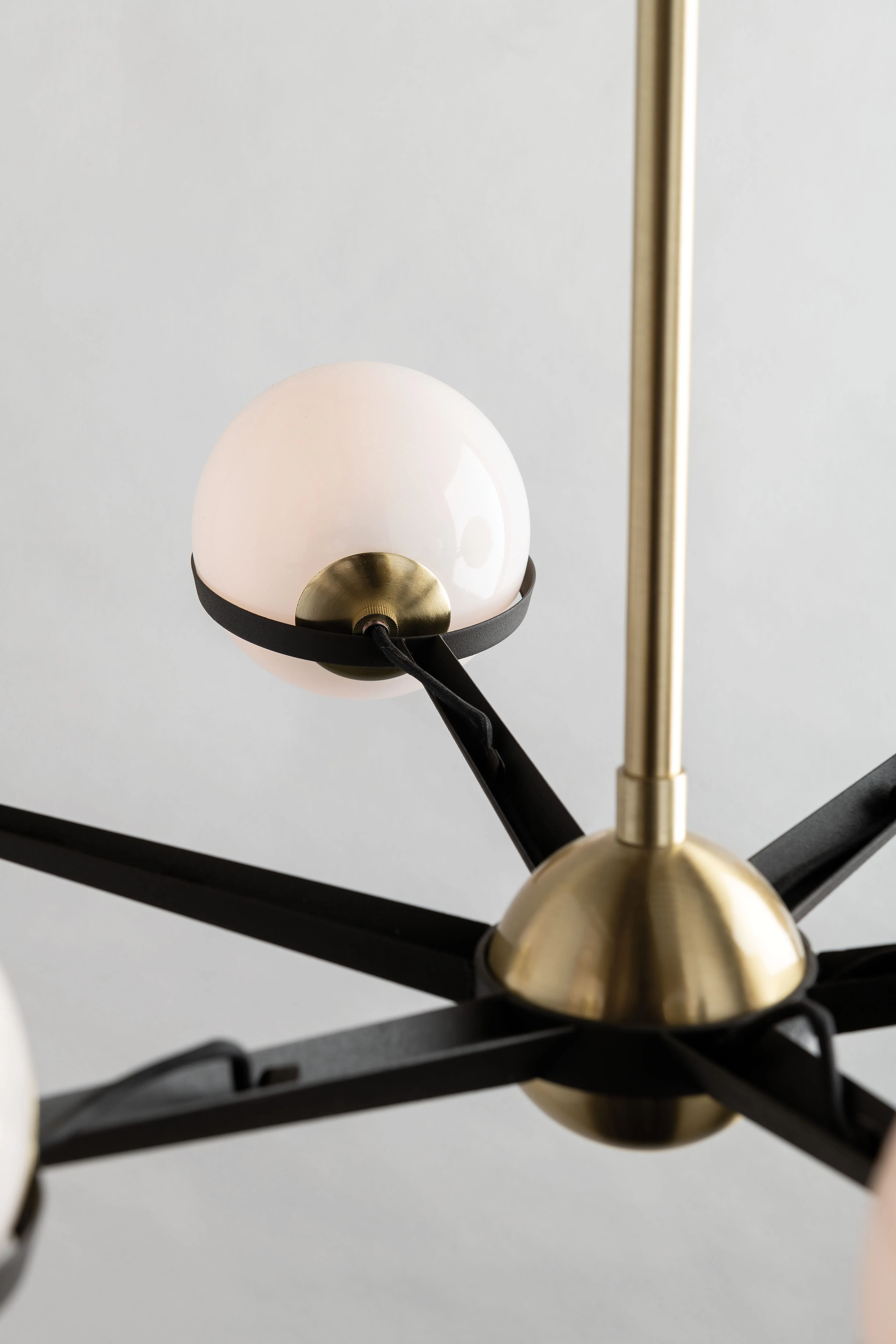Ace 8/10 Light Chandelier - Image 4