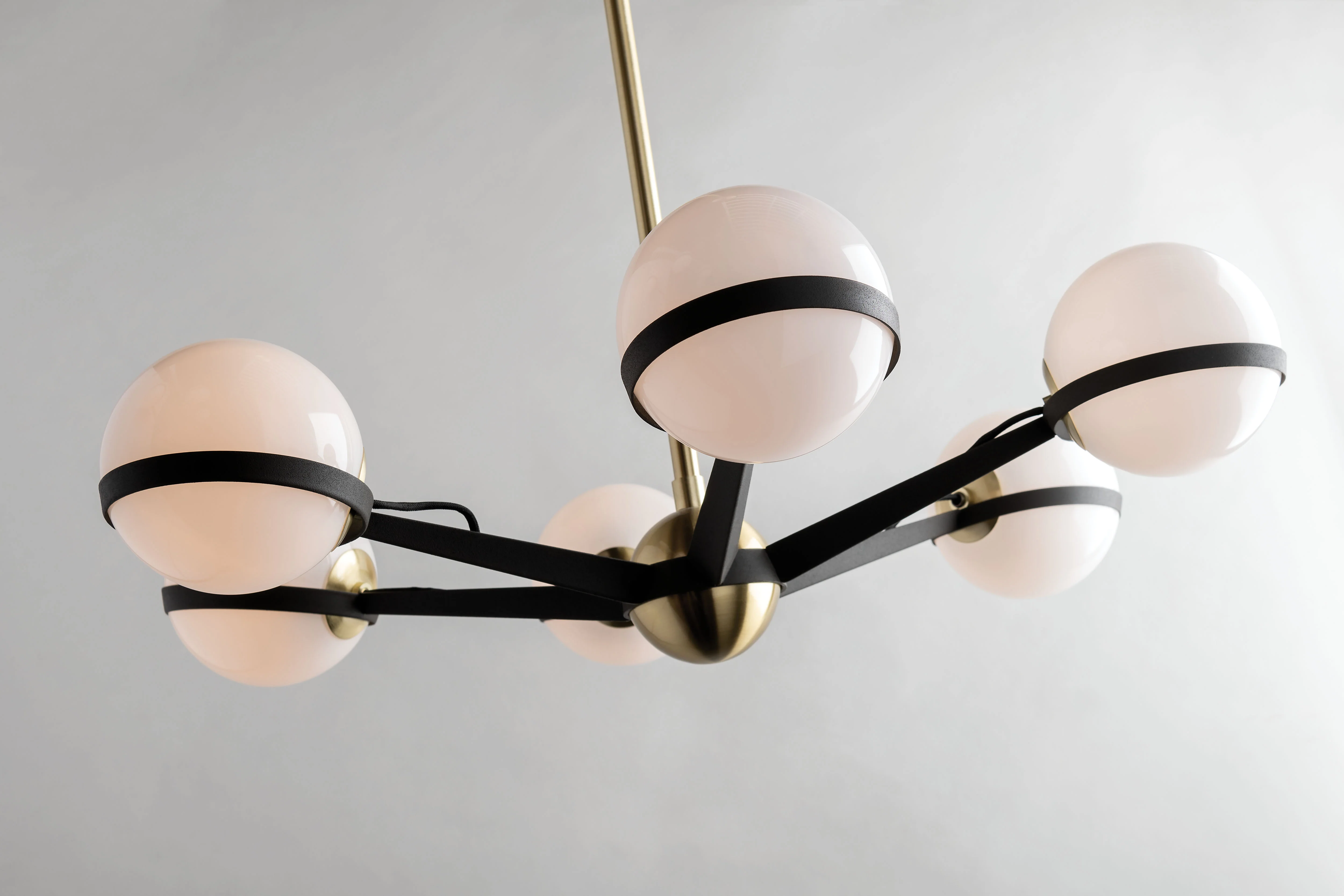 Ace 8/10 Light Chandelier - Image 6