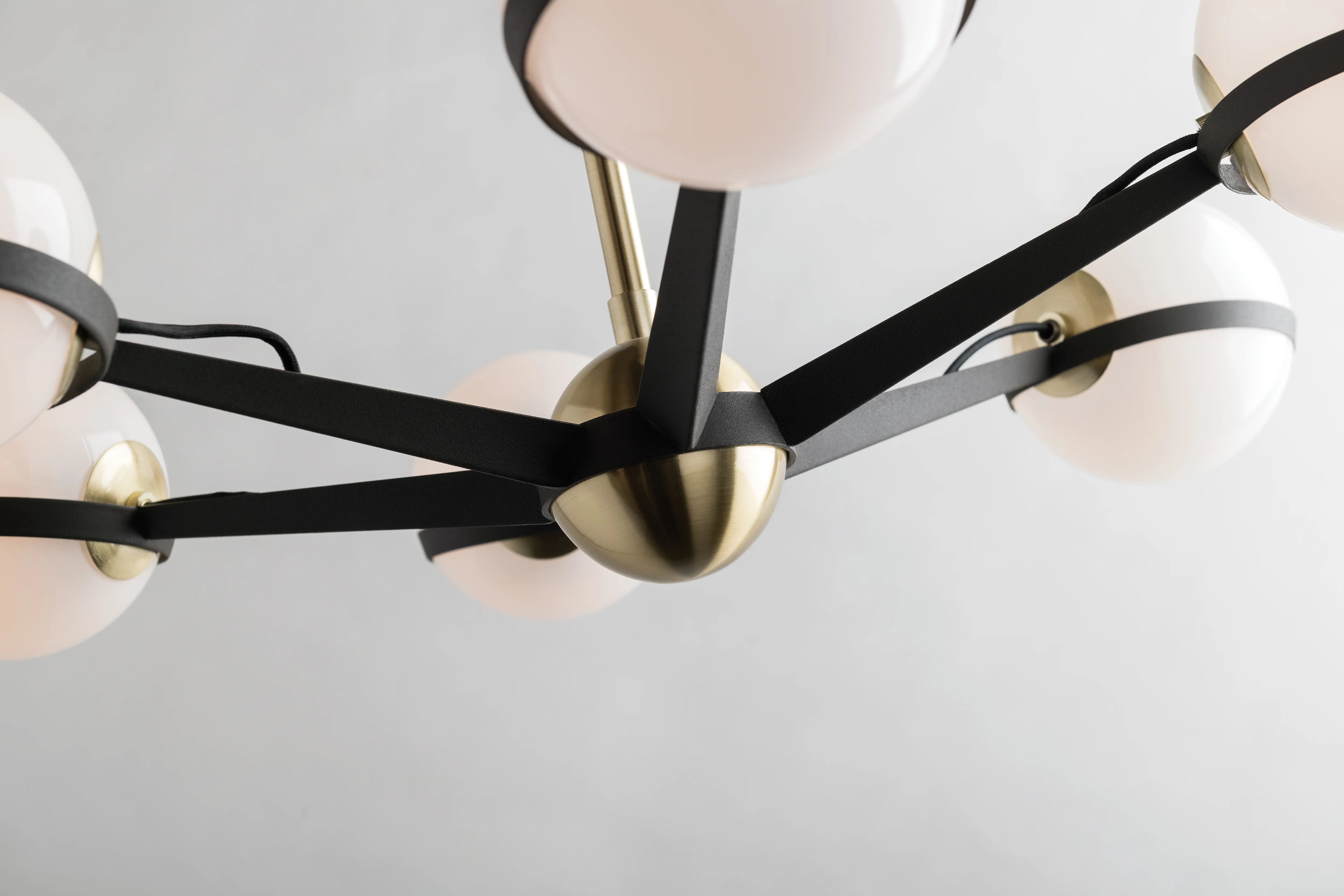 Ace 8/10 Light Chandelier - Image 8