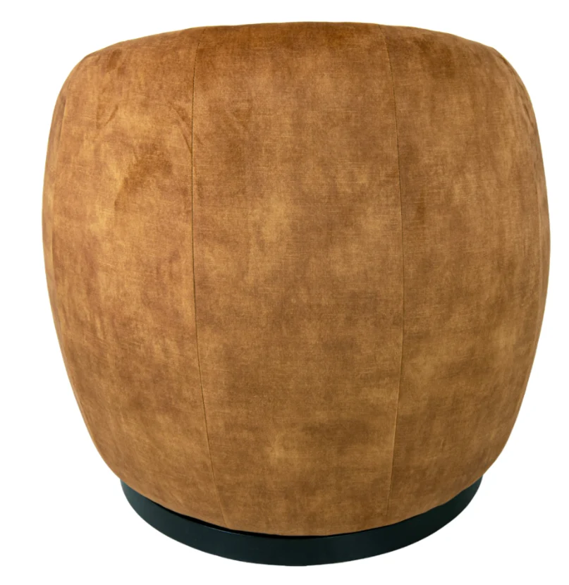 Chalain Ginger Swivel  Chair - Image 4
