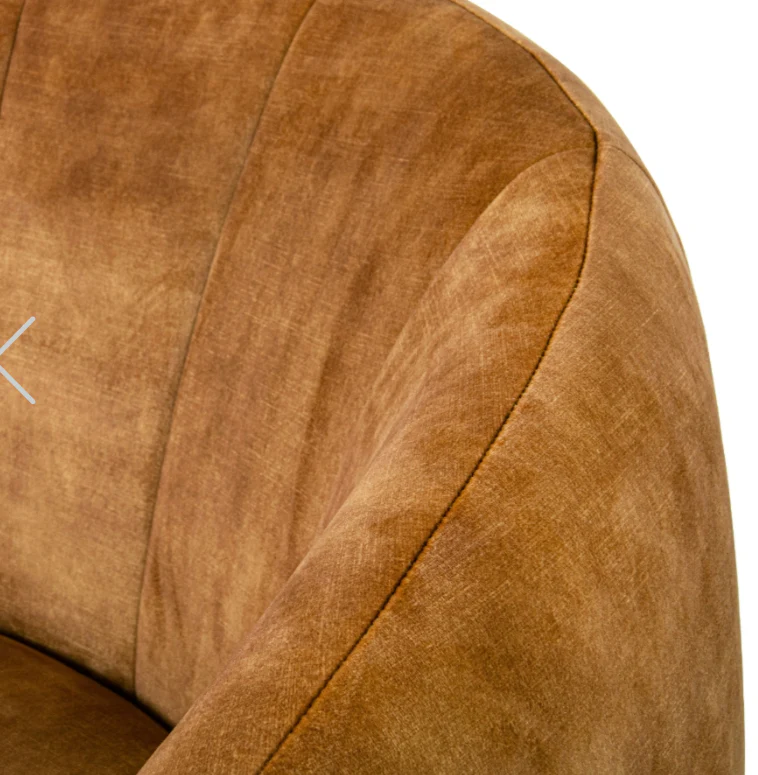 Chalain Ginger Swivel  Chair - Image 5