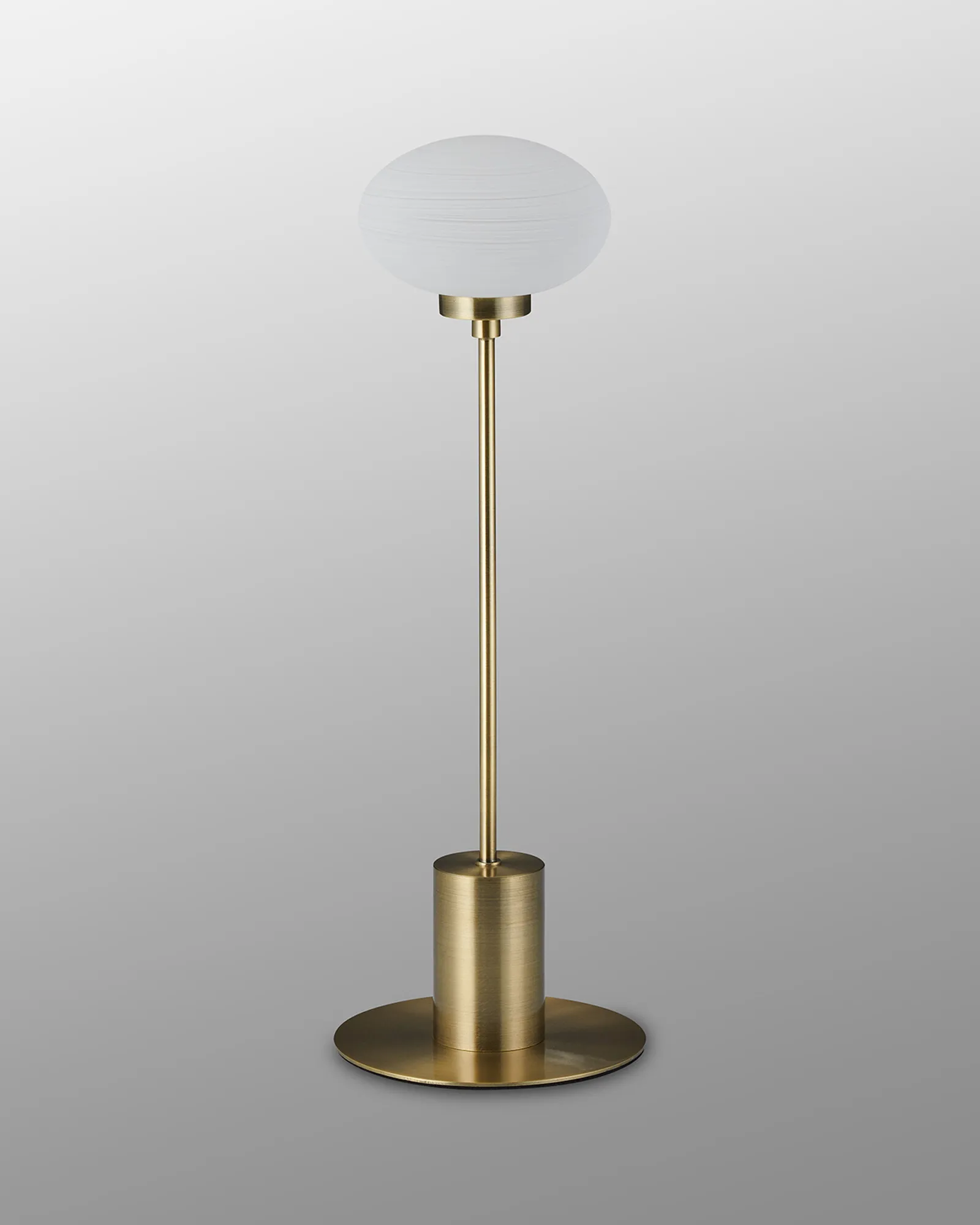 Addie Table Lamp, 1 Light G9- Various Finishes - Image 10
