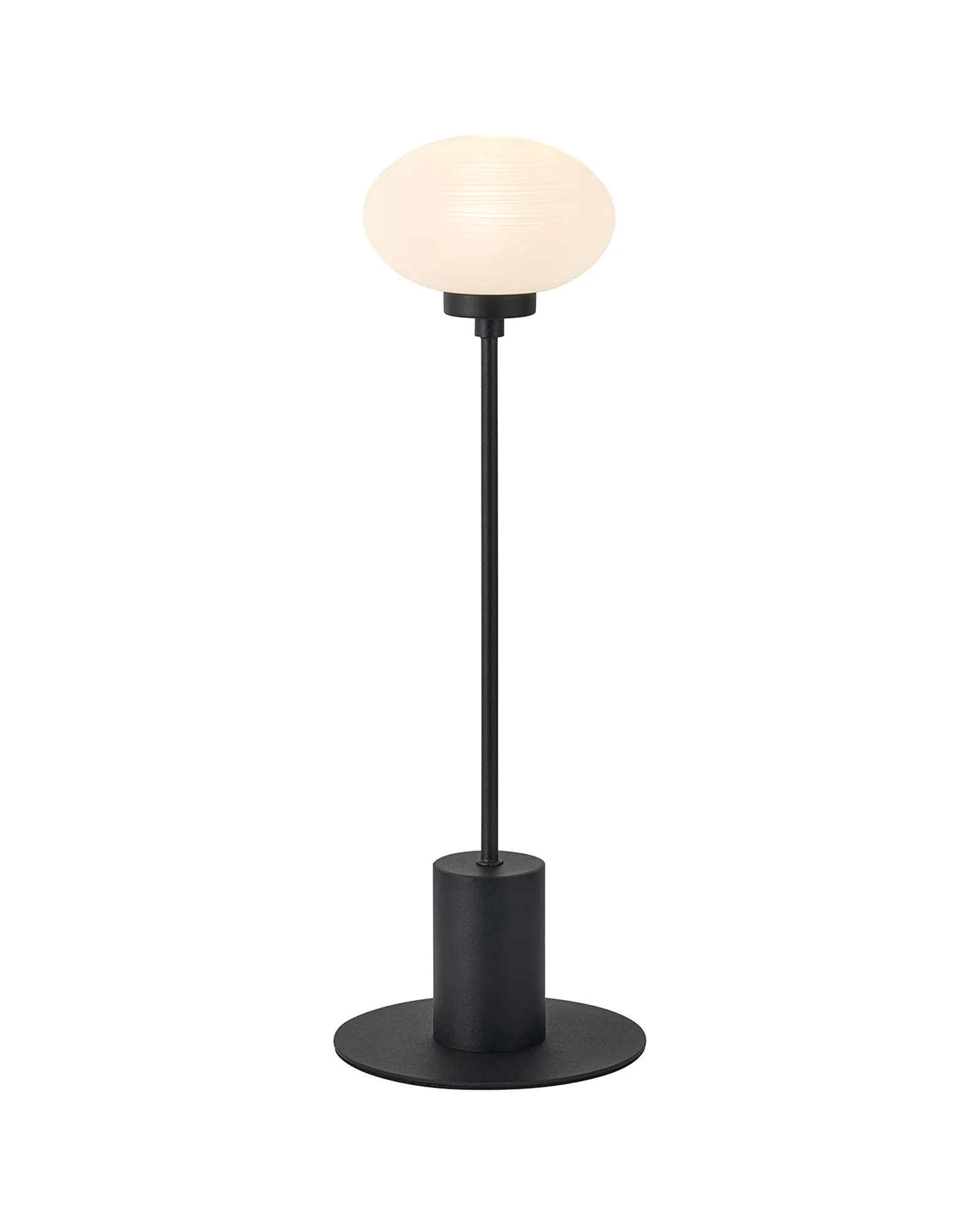 Addie Table Lamp, 1 Light G9- Various Finishes - Image 2