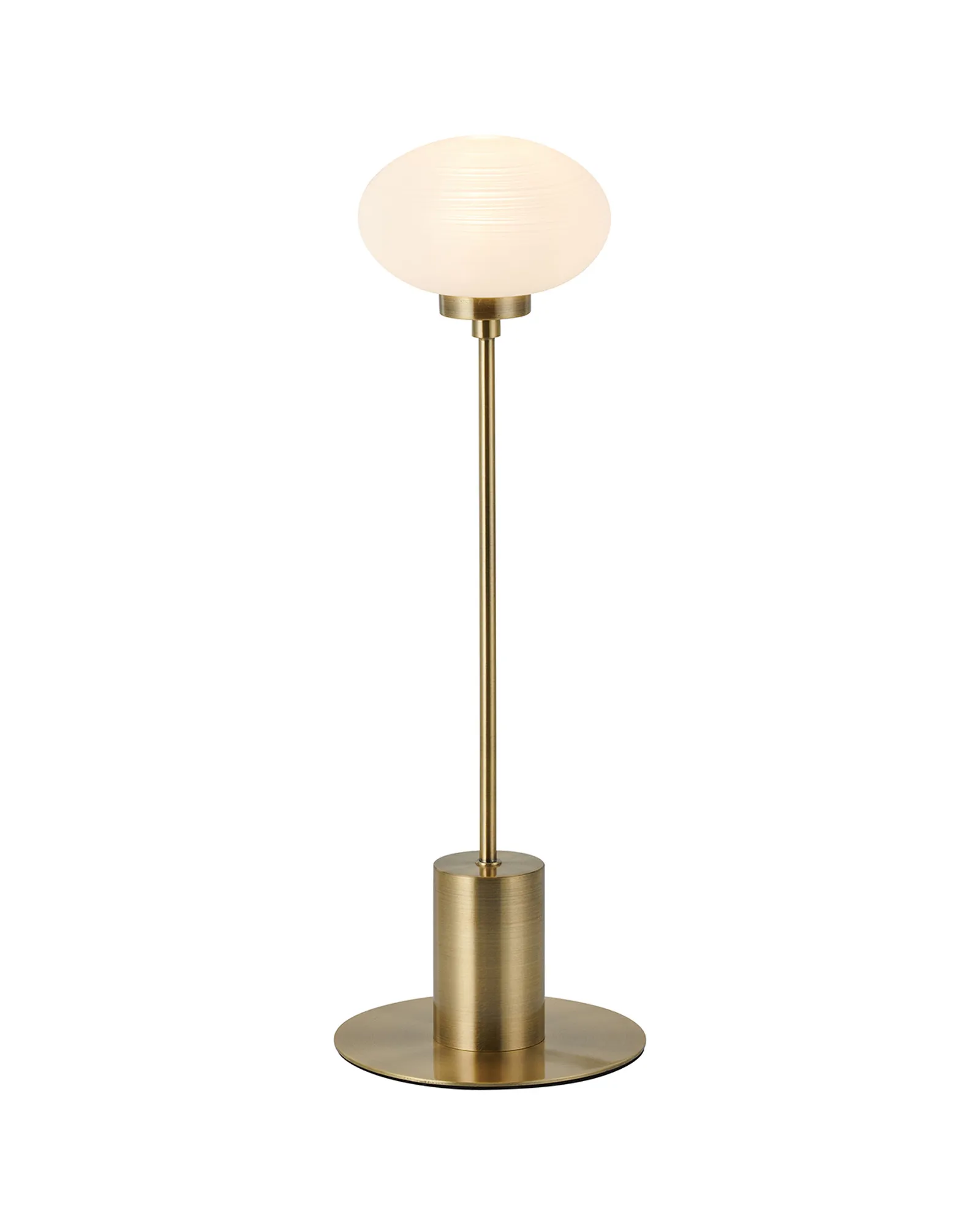 Addie Table Lamp, 1 Light G9- Various Finishes - Image 3