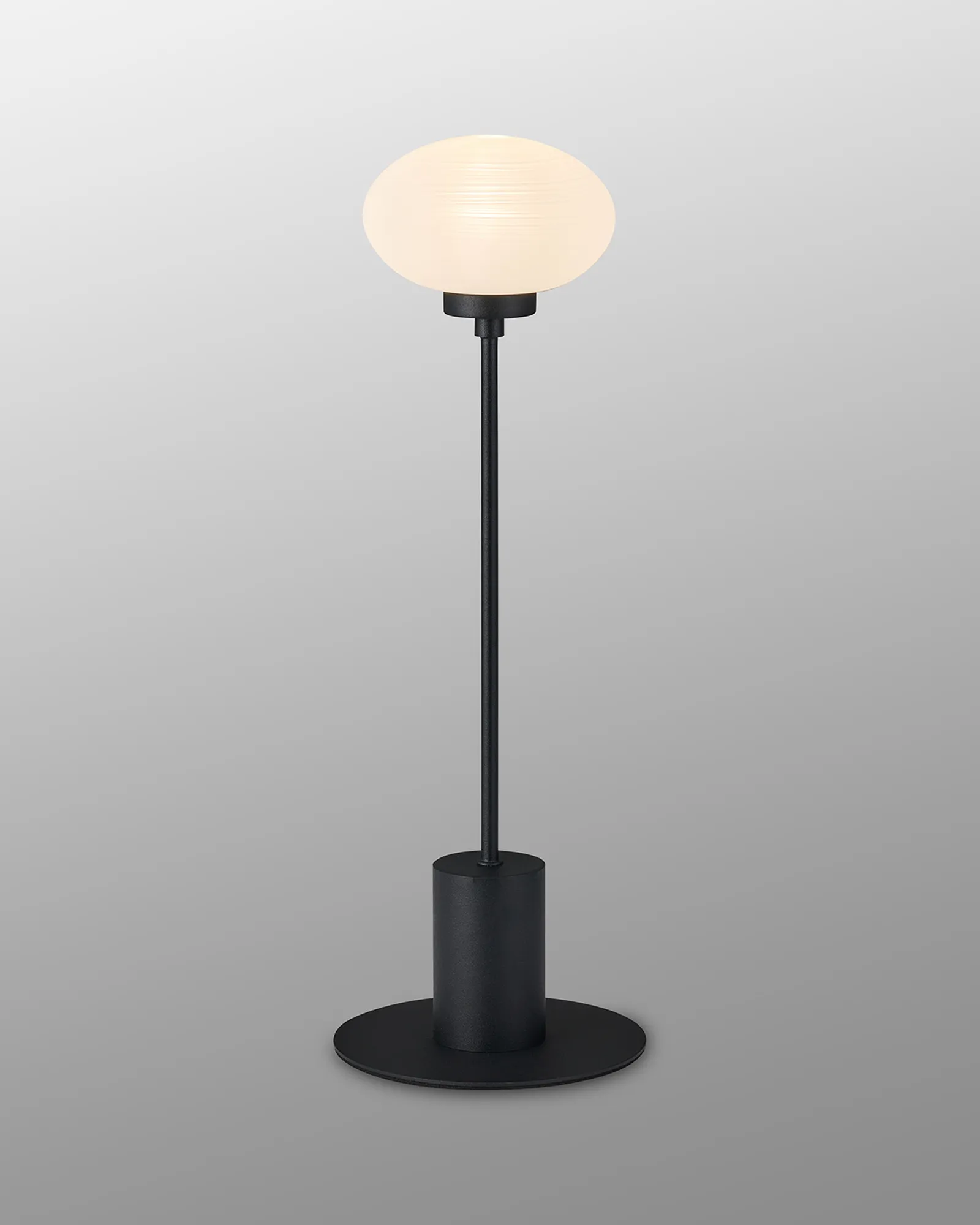 Addie Table Lamp, 1 Light G9- Various Finishes - Image 8