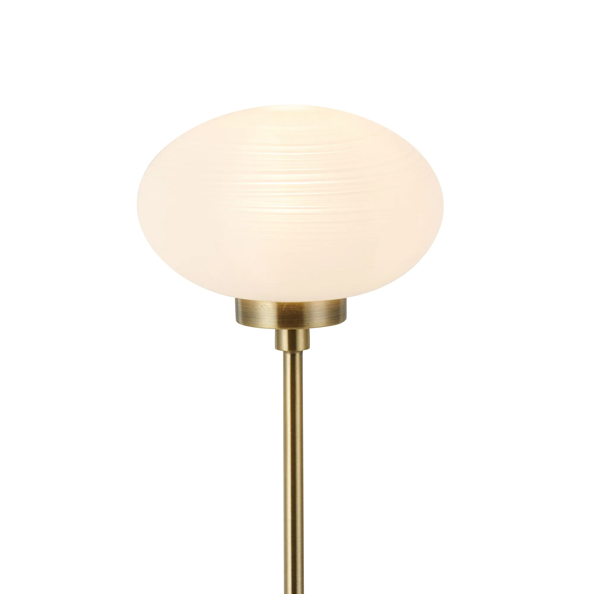 Addie Table Lamp, 1 Light G9- Various Finishes - Image 9