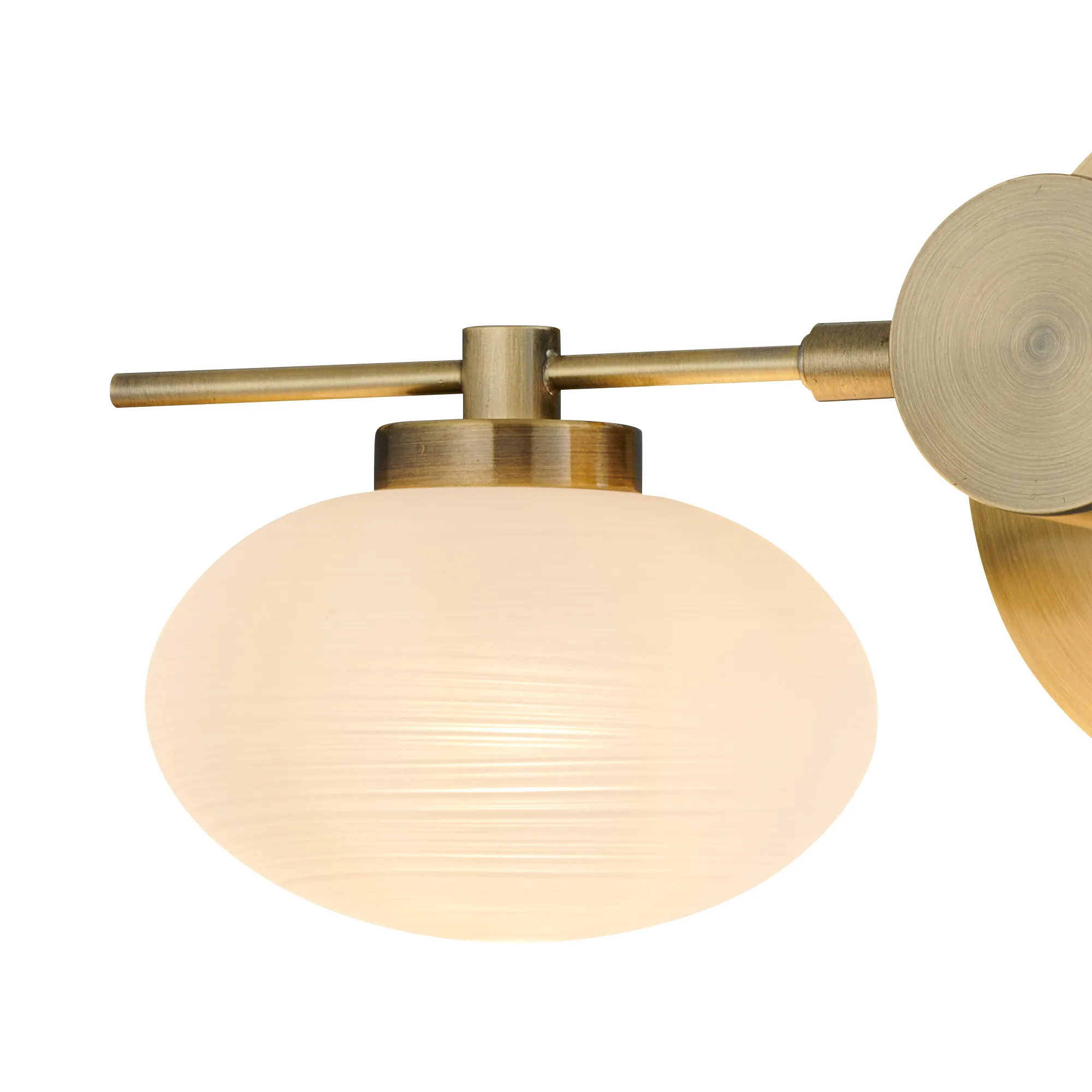 Addie Wall Lamp, 2 Light G9- Various Finishes - Image 12