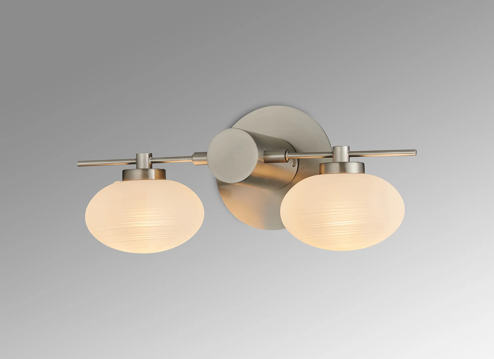 Addie Wall Lamp, 2 Light G9- Various Finishes - Image 14