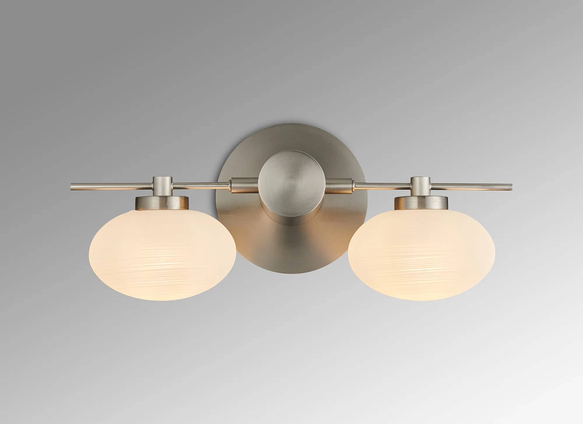 Addie Wall Lamp, 2 Light G9- Various Finishes - Image 16