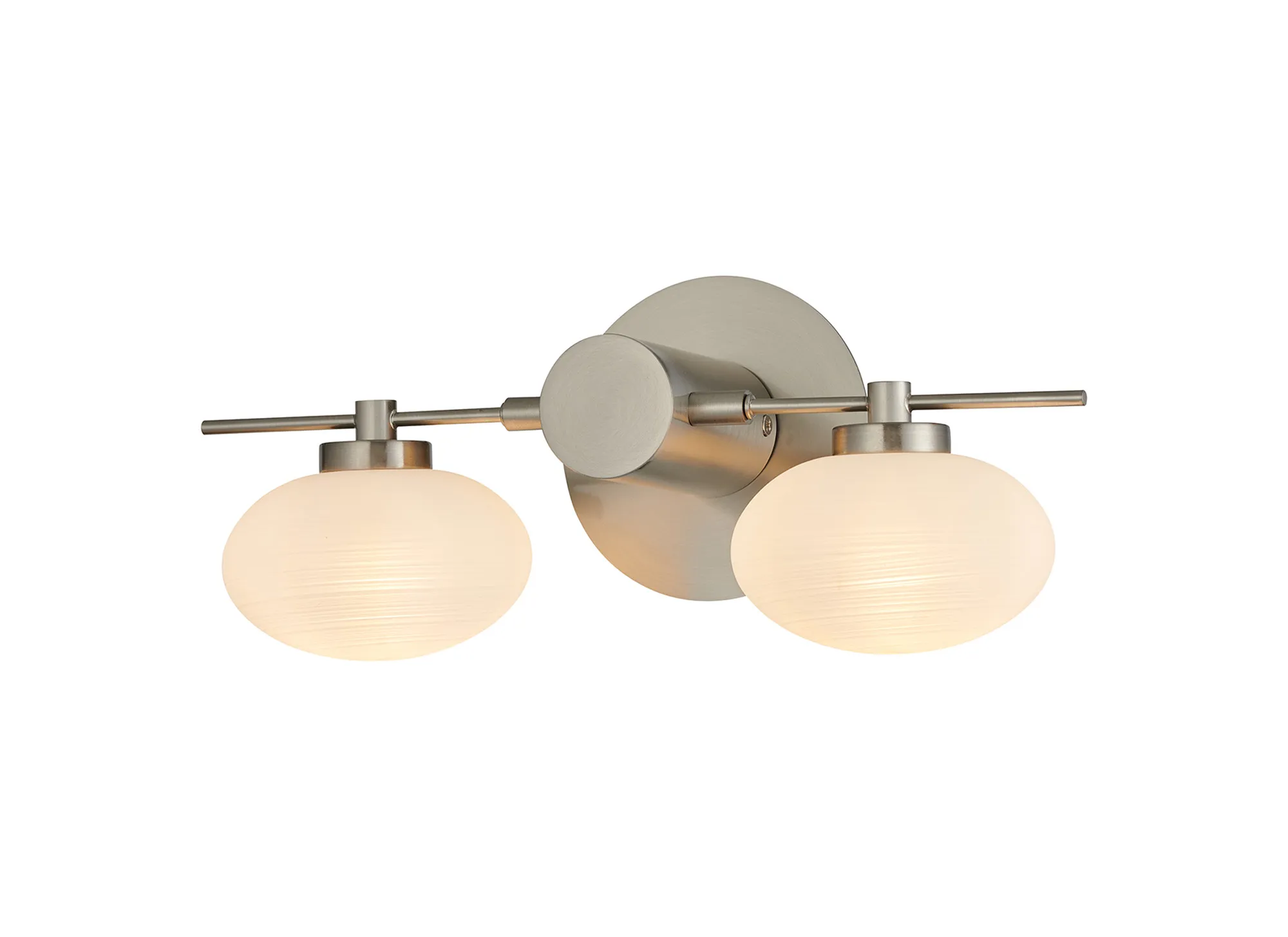 Addie Wall Lamp, 2 Light G9- Various Finishes - Image 18