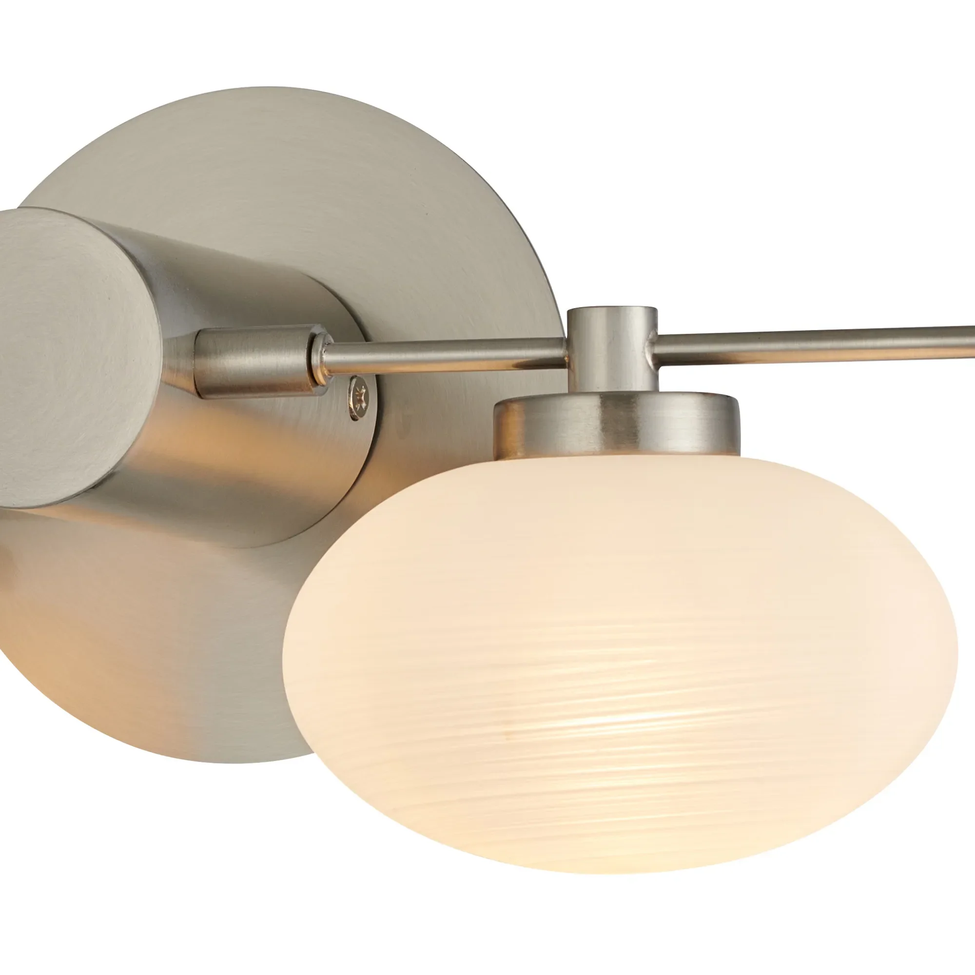 Addie Wall Lamp, 2 Light G9- Various Finishes - Image 19