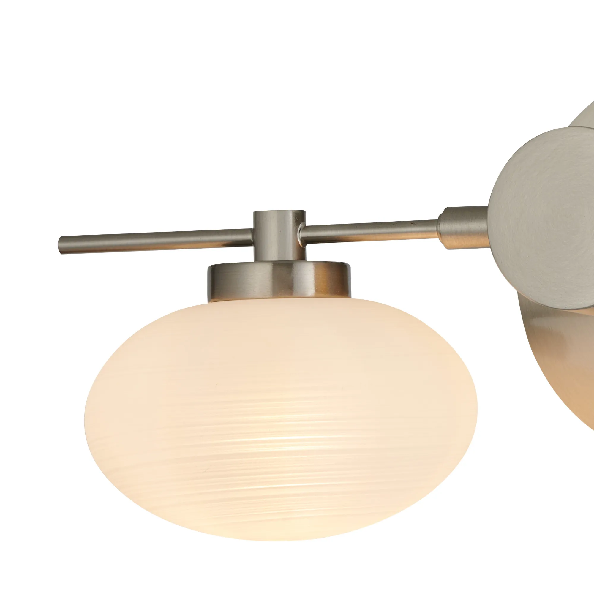 Addie Wall Lamp, 2 Light G9- Various Finishes - Image 20