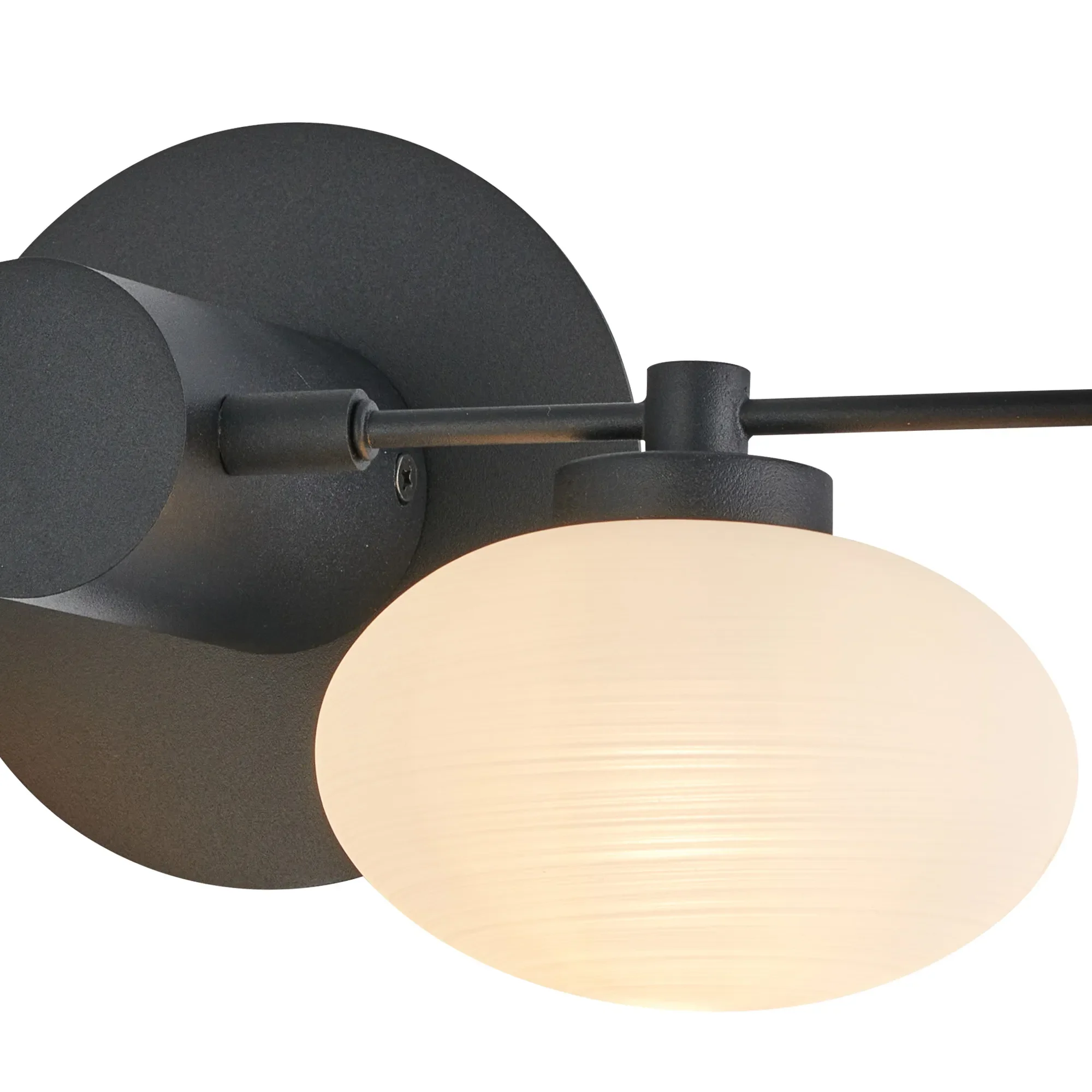 Addie Wall Lamp, 2 Light G9- Various Finishes - Image 3