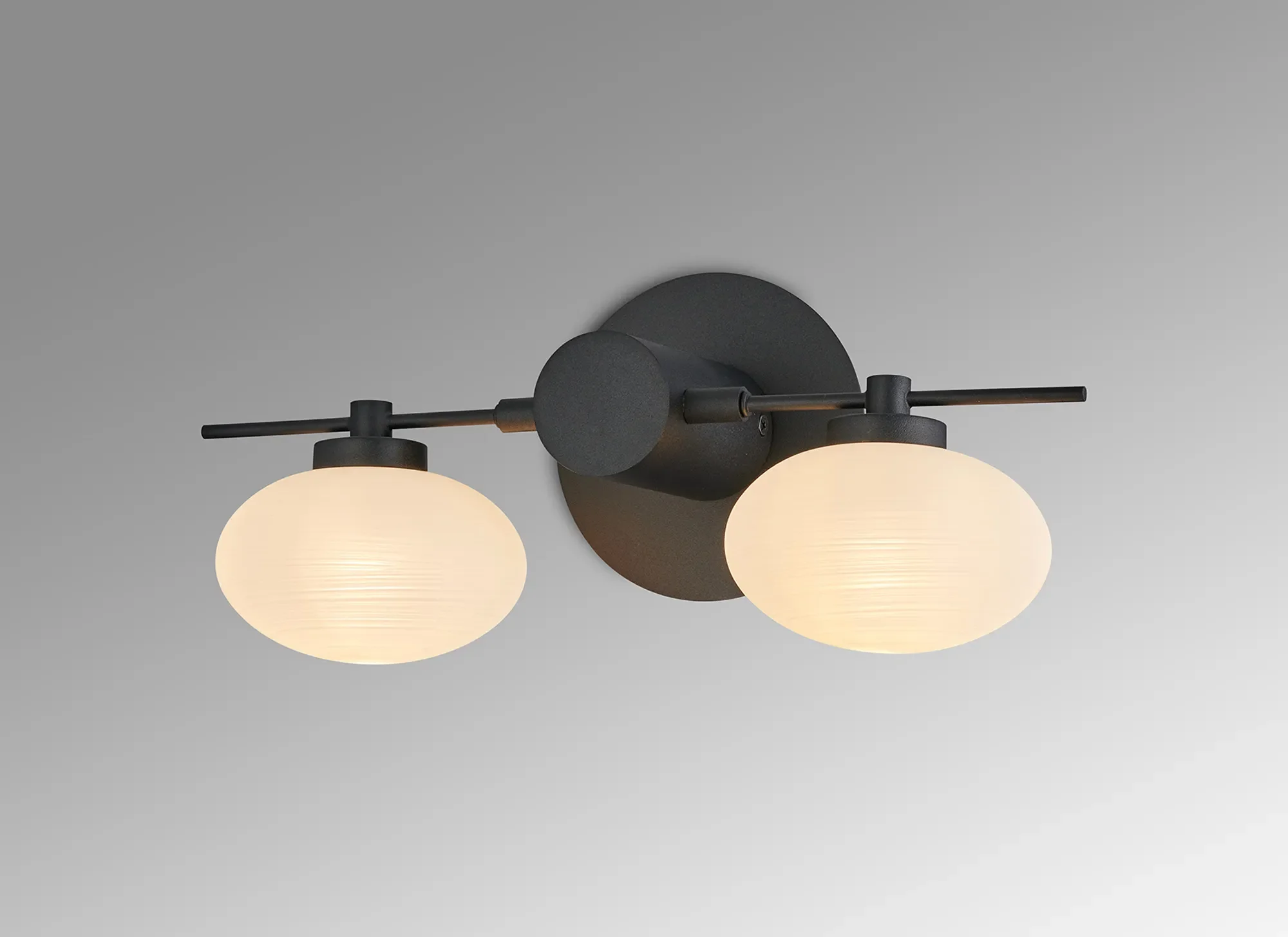 Addie Wall Lamp, 2 Light G9- Various Finishes - Image 4