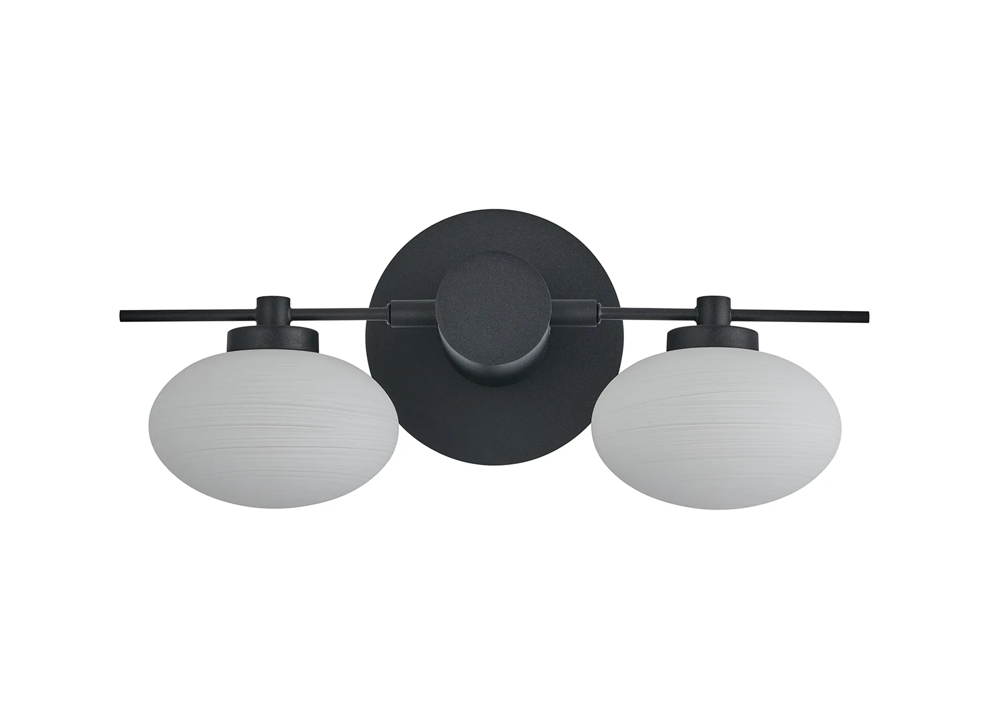 Addie Wall Lamp, 2 Light G9- Various Finishes - Image 6