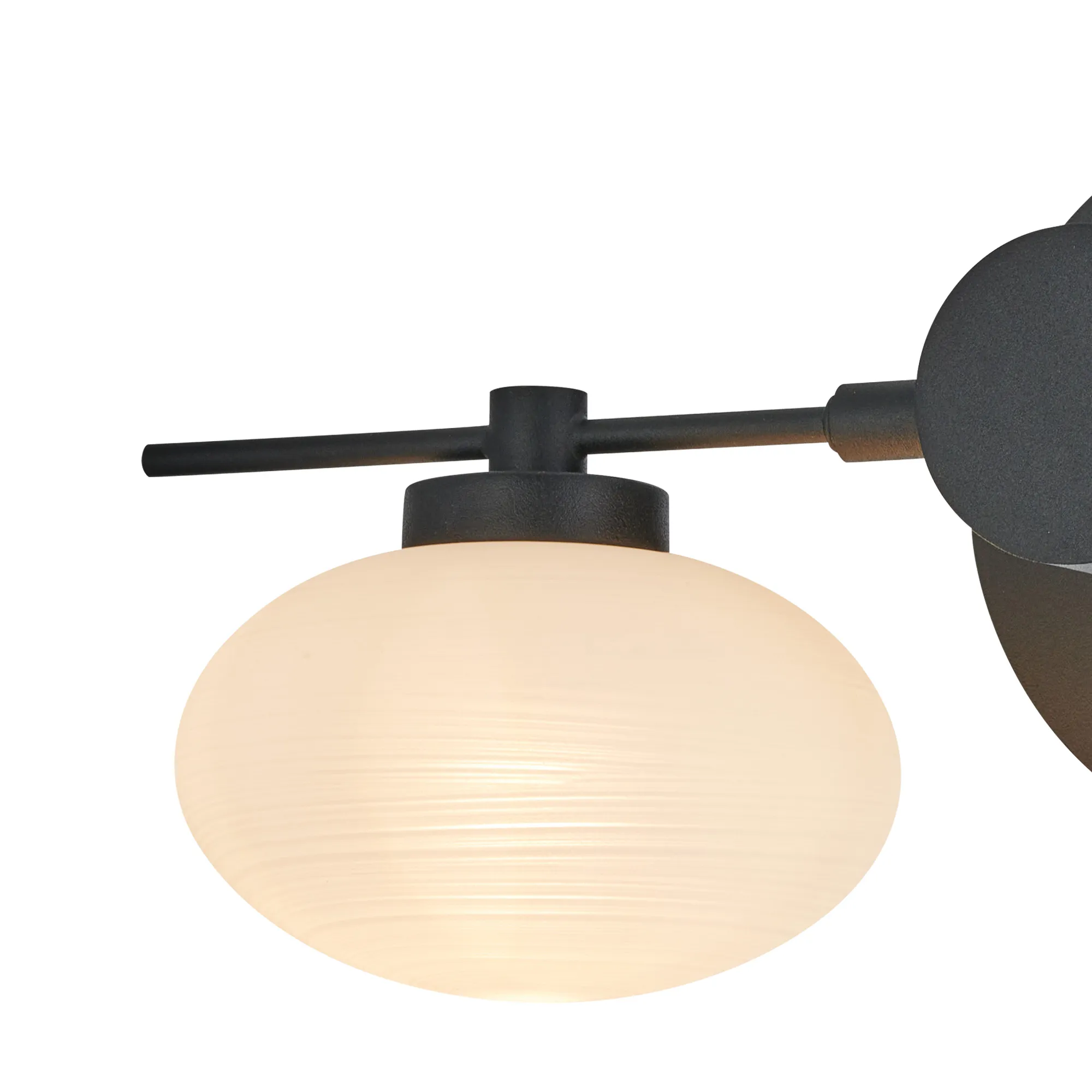 Addie Wall Lamp, 2 Light G9- Various Finishes - Image 7