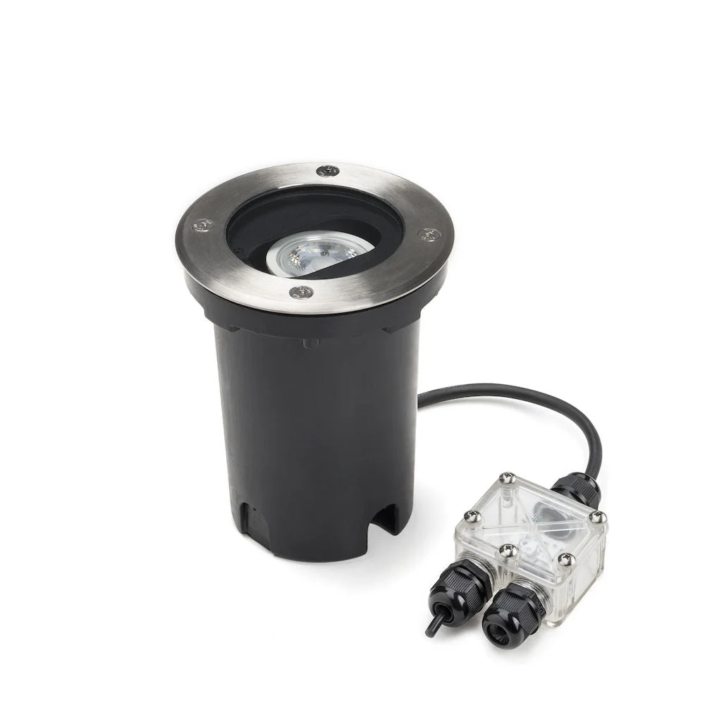 Adjustable Beam Ground Spotlight IP65 - Image 2