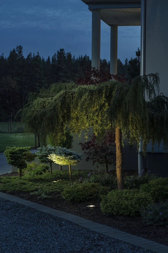 Adjustable Beam Ground Spotlight IP65 - Image 4