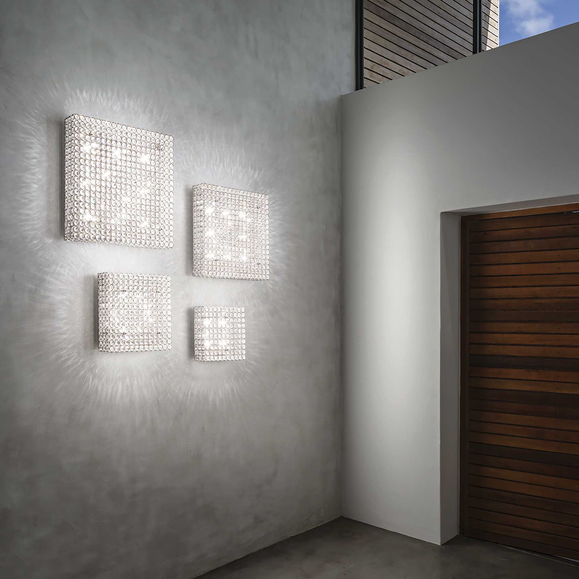 Admiral 4/8Lt Flush Light - Image 2