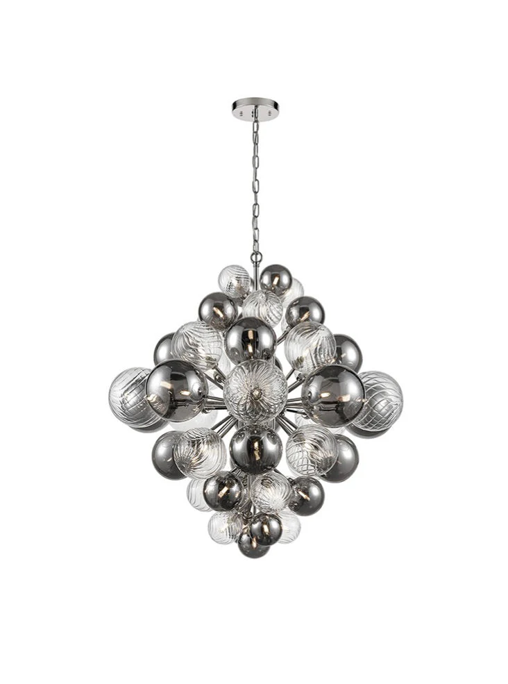 Adonis 29/47Lt - Chrome Finish - Image 2