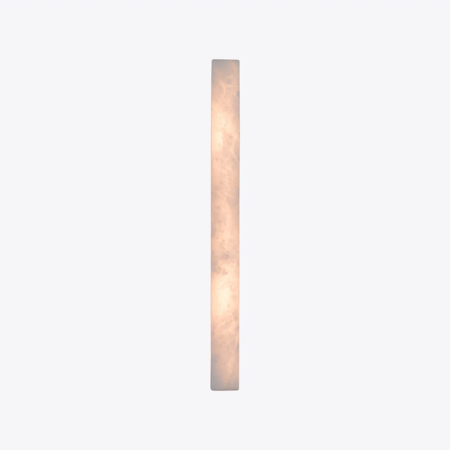 Afia Alabaster Wall Light – 3 Size Options - Image 3