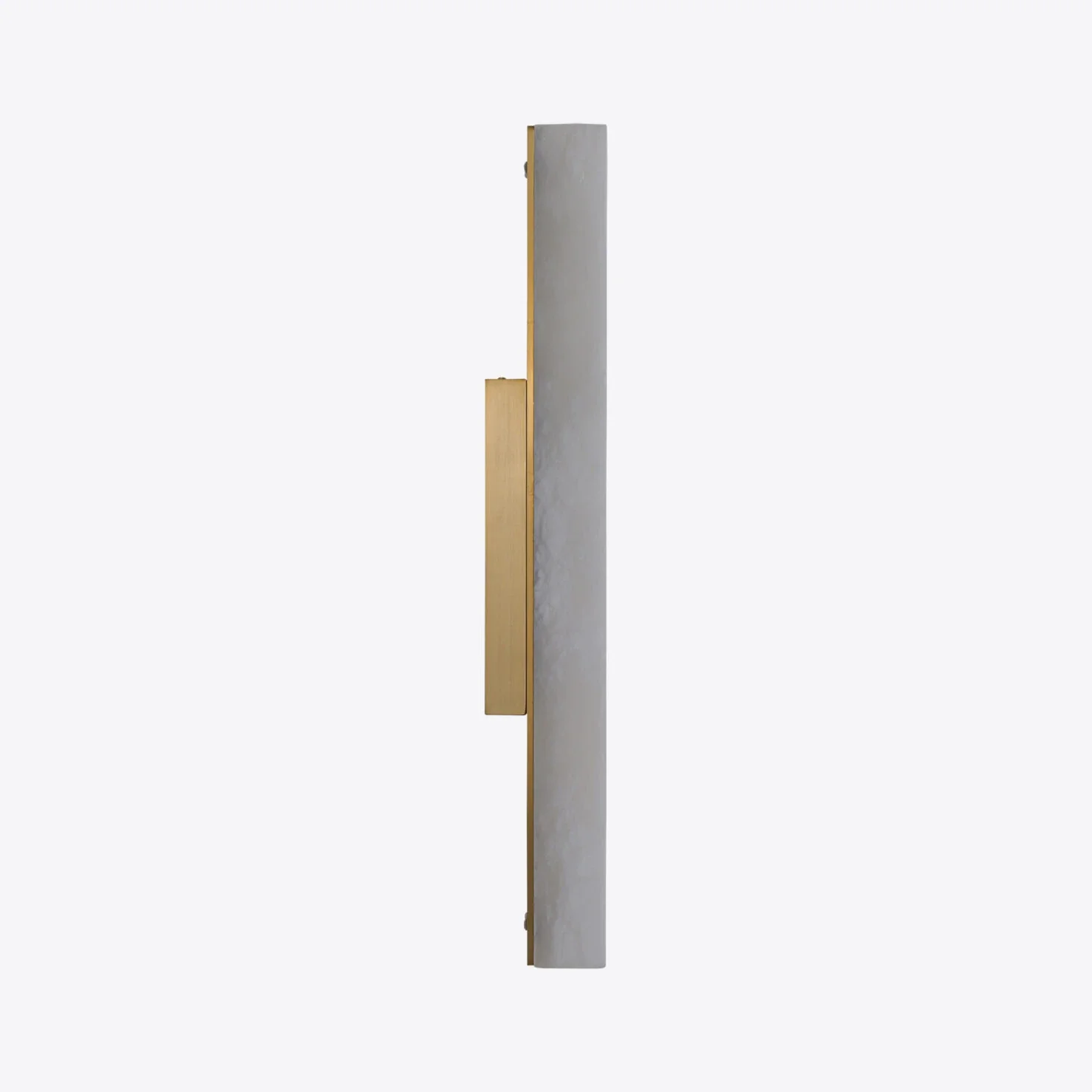 Afia Alabaster Wall Light – 3 Size Options - Image 4