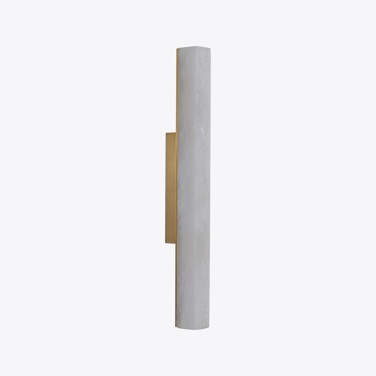 Afia Alabaster Wall Light – 3 Size Options - Image 8
