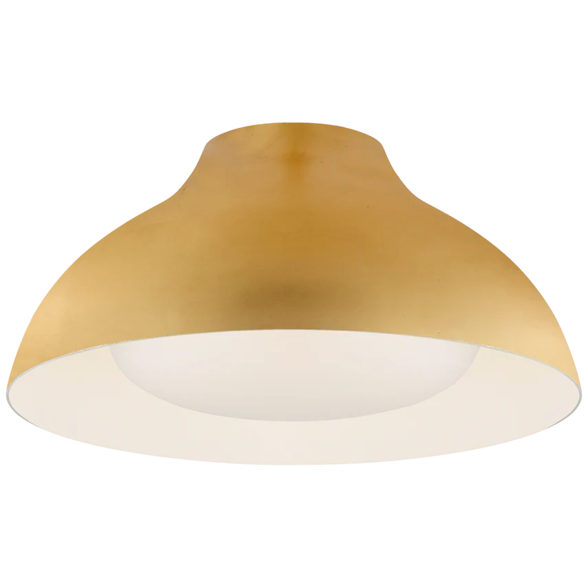 Agnes 15/18" Flush Mount - Various Colours - Image 2