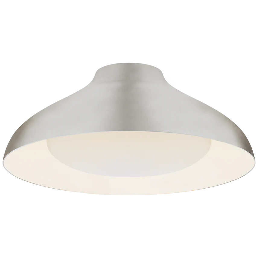 Agnes 15/18" Flush Mount - Various Colours - Image 5