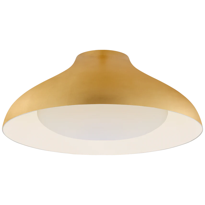 Agnes 15/18" Flush Mount - Various Colours - Image 6