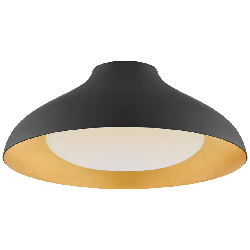 Agnes 15/18" Flush Mount - Various Colours - Image 7