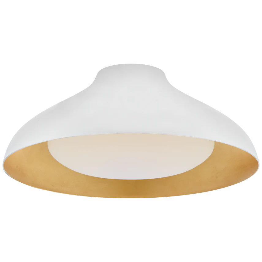 Agnes 15/18" Flush Mount - Various Colours - Image 8