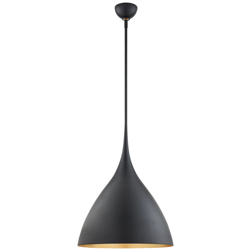 Agnes 1Lt Pendant Light - Image 5